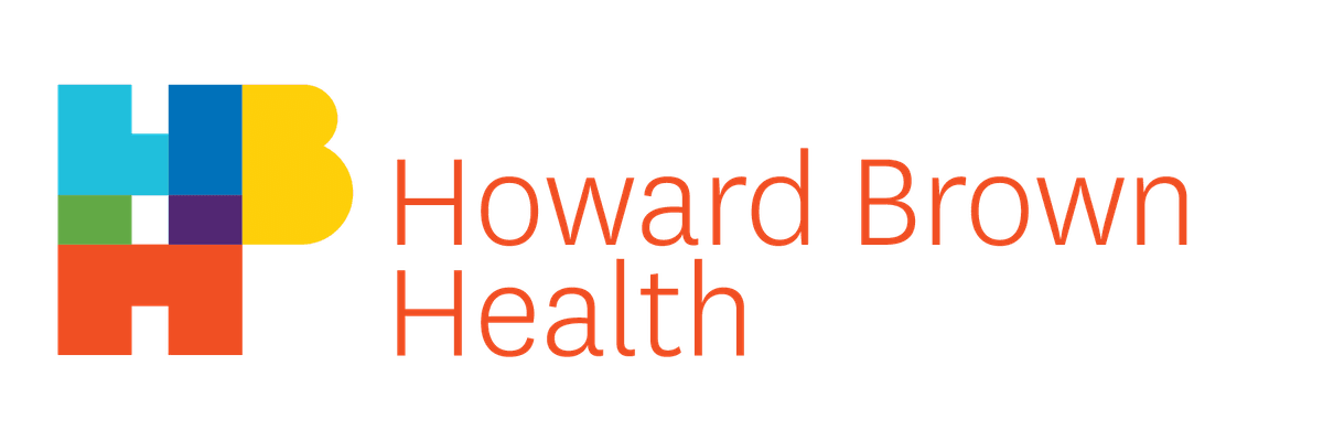 Howard Brown Health logo
